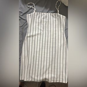 SHEIN. Size large mini dress